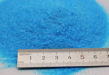 堿式硫酸銅能防治哪些病害？